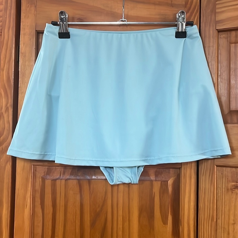 Andie “The Skirt Bottom” Swim Skirt